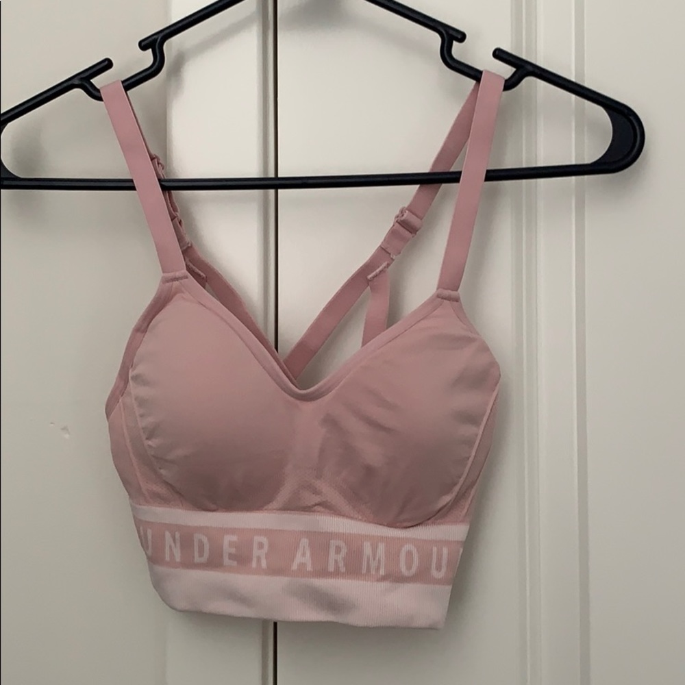 Under Armour Sports Bra